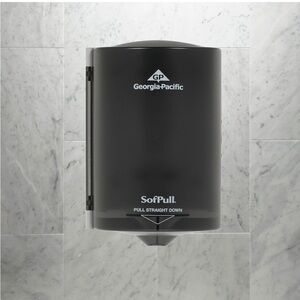 Georgia-Pacific SofPull Paper Towel Dispenser